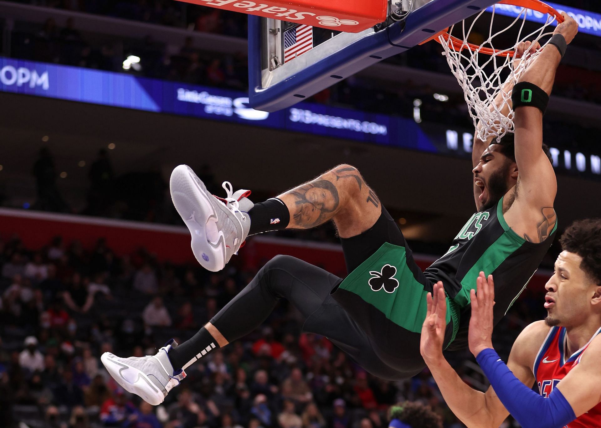 Boston Celtics Vs Detroit Pistons: Prediction, Starting Lineups And ...