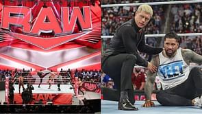 WWE ने Raw के लिए धमाकेदार मैचों का किया ऐलान, WrestleMania से पहले पूर्व चैंपियन का इस Superstar के खिलाफ होगा बड़ा मैच