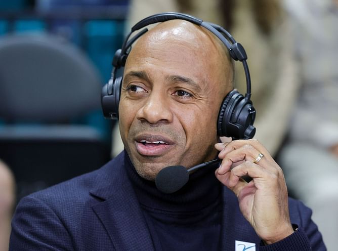 "It’s perfect at 68" - College basketball fans are against Former Duke star Jay Williams' proposal to expand the NCAA tournament
