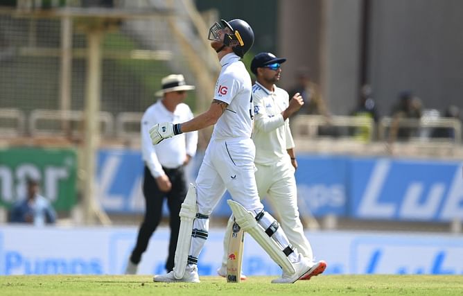 "Not picking Kuldeep Yadav" - Nasser Hussain on Ben Stokes' struggles against left-arm wrist-spinner on Day 1 of IND vs ENG 5th Test
