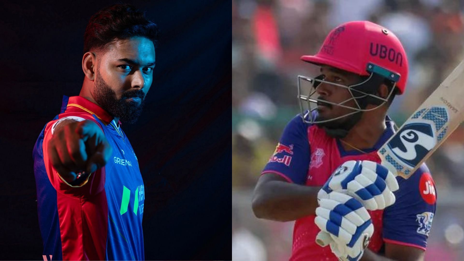 Rishabh Pant would be itching to get two vital points on the IPL 2024 points table against strong Rajasthan Royals.