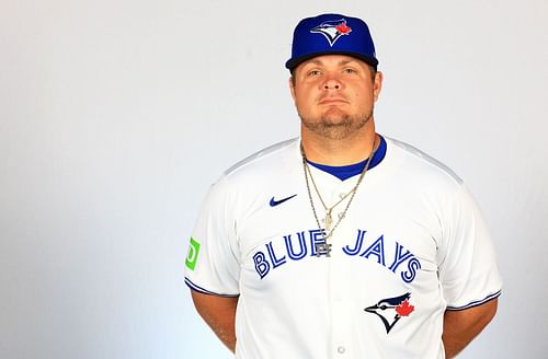 After signing a recent Minor League deal with the Blue Jays, Daniel Vogelbach showcased his skill and eagerness to contribute to the team’s first team by hitting a two-run homer off reigning American League Cy Young, and Yankees’ ace, Gerrit Cole.