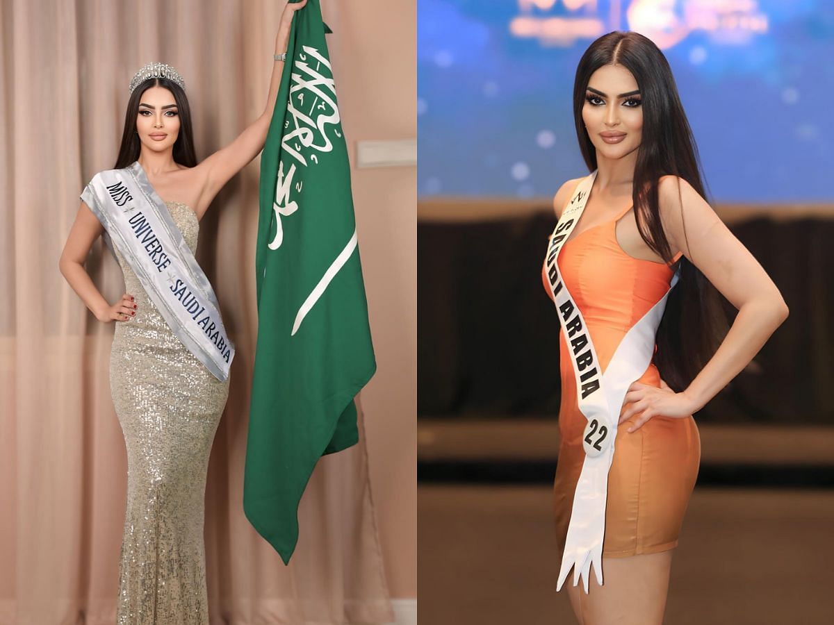 Saudi Arabia to debut in Miss Universe Pageant: Everything we know of the first contestant from the country 