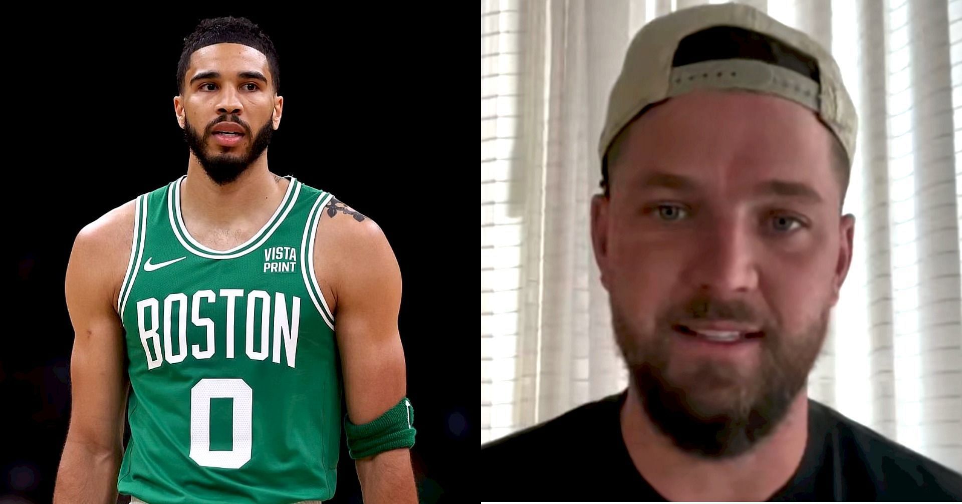 Former NBA veteran reveals dark horse ready to challenge Boston Celtics
