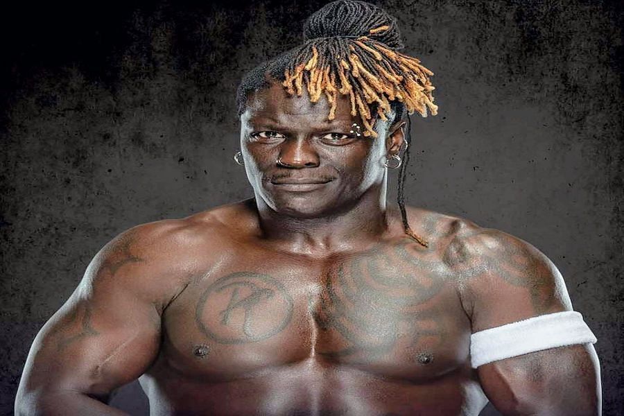 R-Truth