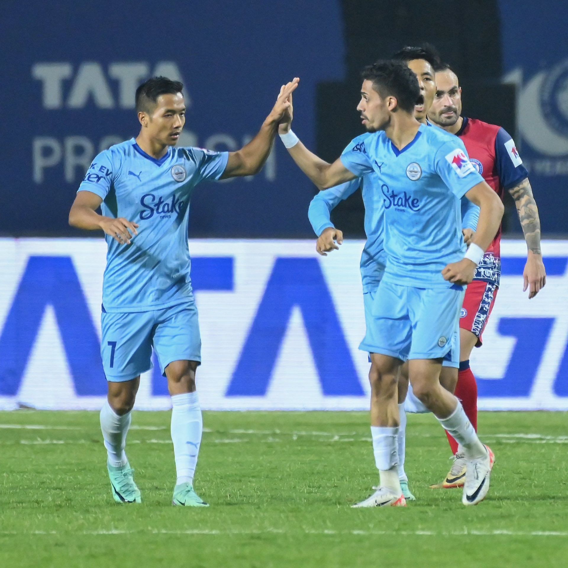Can Mumbai City FC get back to winning ways?