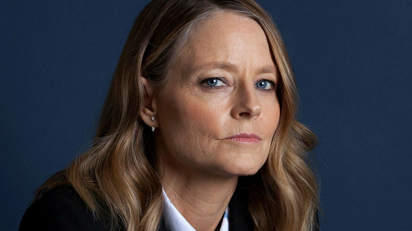 When did Jodie Foster get married?