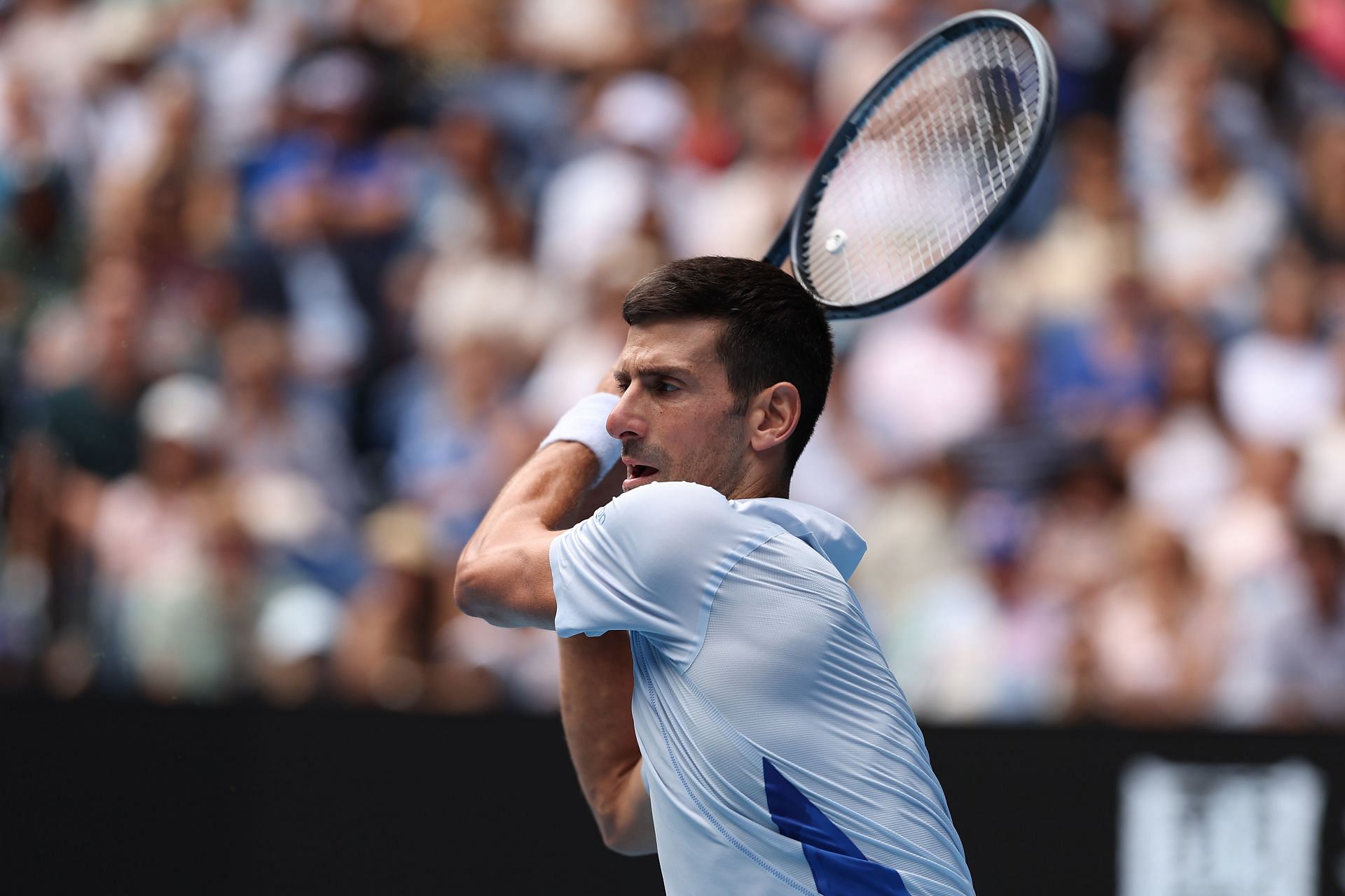 2024 Australian Open - Day 13