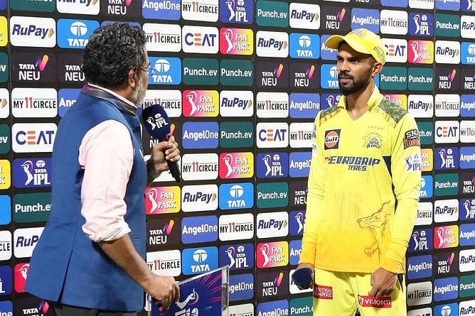 IPL 2024: गुजरात टाइटंस के खिलाफ CSK की जबरदस्त जीत के बाद ऋतुराज गायकवाड़ की बड़ी प्रतिक्रिया, शिवम दुबे को लेकर किया अहम खुलासा