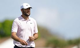 What equipment did Scottie Scheffler use to win the 2024 Arnold Palmer Invitational? Exploring the World No.1 golfer’s WITB