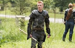 Who is Daniel Newman in The Walking Dead? Everything to know