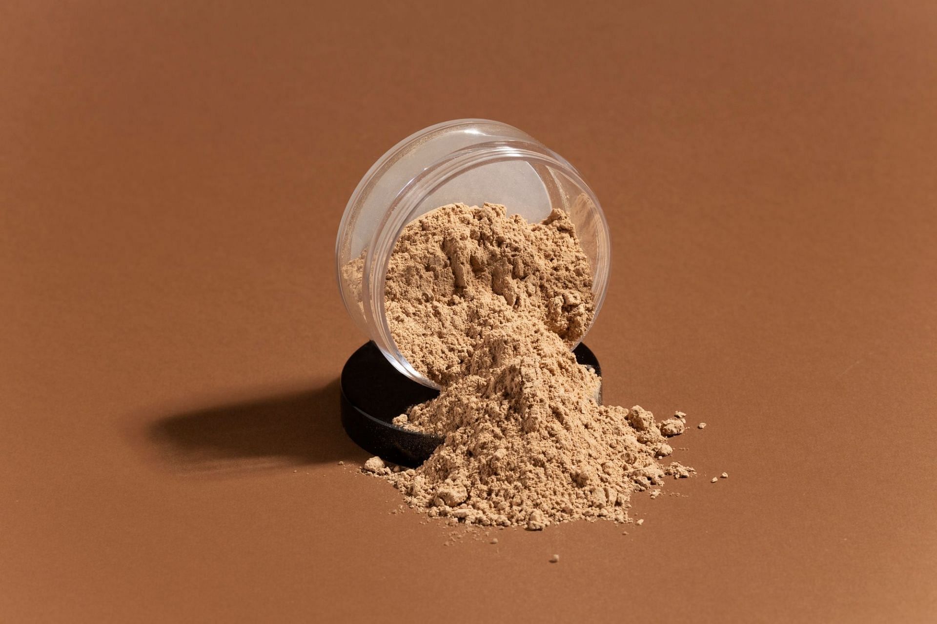 Best-Unflavored Protein Powder (Image via FreePik)