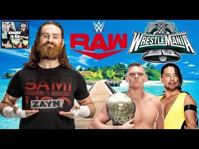 Triple H: WWE secretly setting up disgruntled RAW star for a shocking