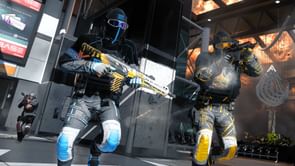 Warzone fourth year anniversary free leaked skin for Season 3