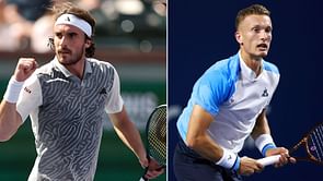 Indian Wells 2024: Stefanos Tsitsipas vs Jiri Lehecka preview, head-to-head & prediction | BNP Paribas Open