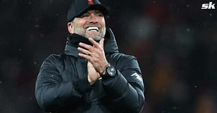 “That's why I stayed" - Liverpool star reveals key reason for turning down opportunity to play for Manchester United and Man City
