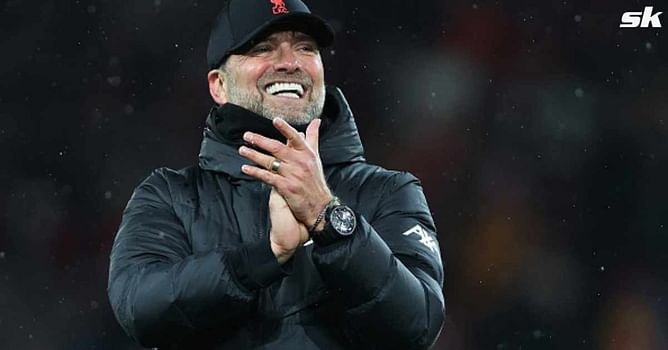 “That's why I stayed" - Liverpool star reveals key reason for turning down opportunity to play for Manchester United and Man City
