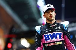 Pierre Gasly says Alpine’s notable progress might only be visible towards the end of the 2024 F1 season