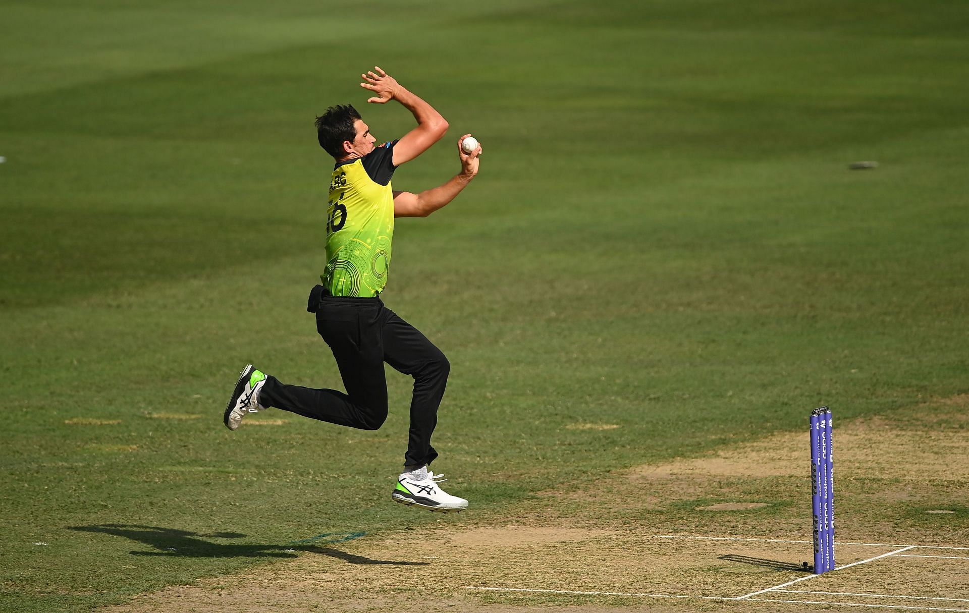 Australia v Bangladesh - ICC Men