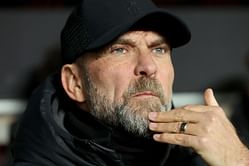 Liverpool star returns to England from international duty due to unavoidable circumstances - Reports