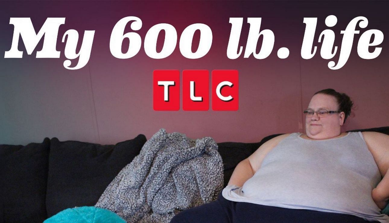 My 600-Lb Life returns to TLC this week (Image: @womensworldmag on Instagram).