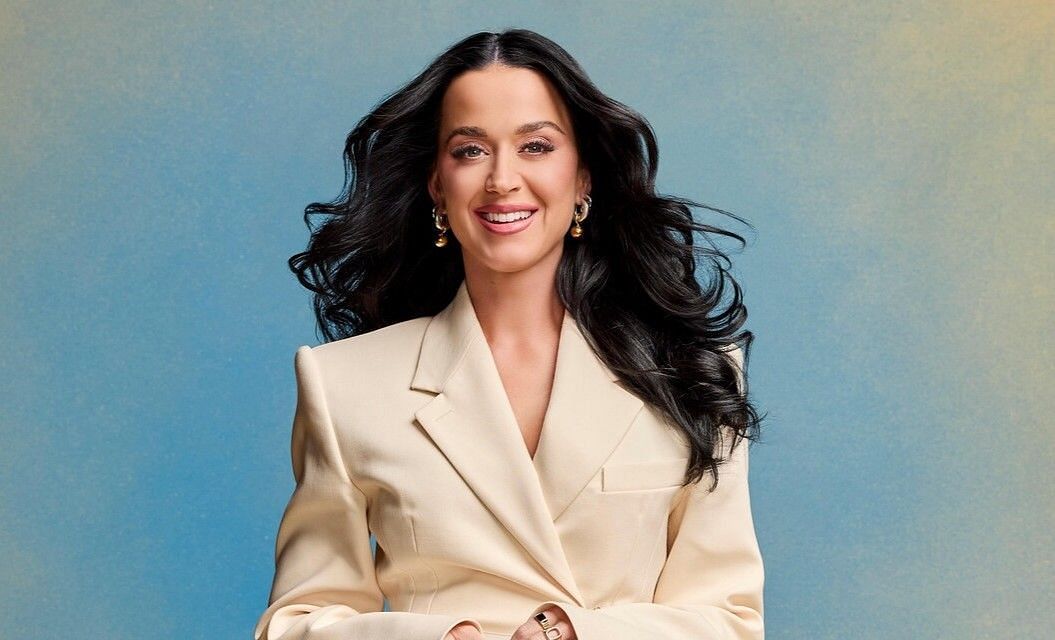 American Idol Season 22 Judge Katy Perry (Image via ABC)