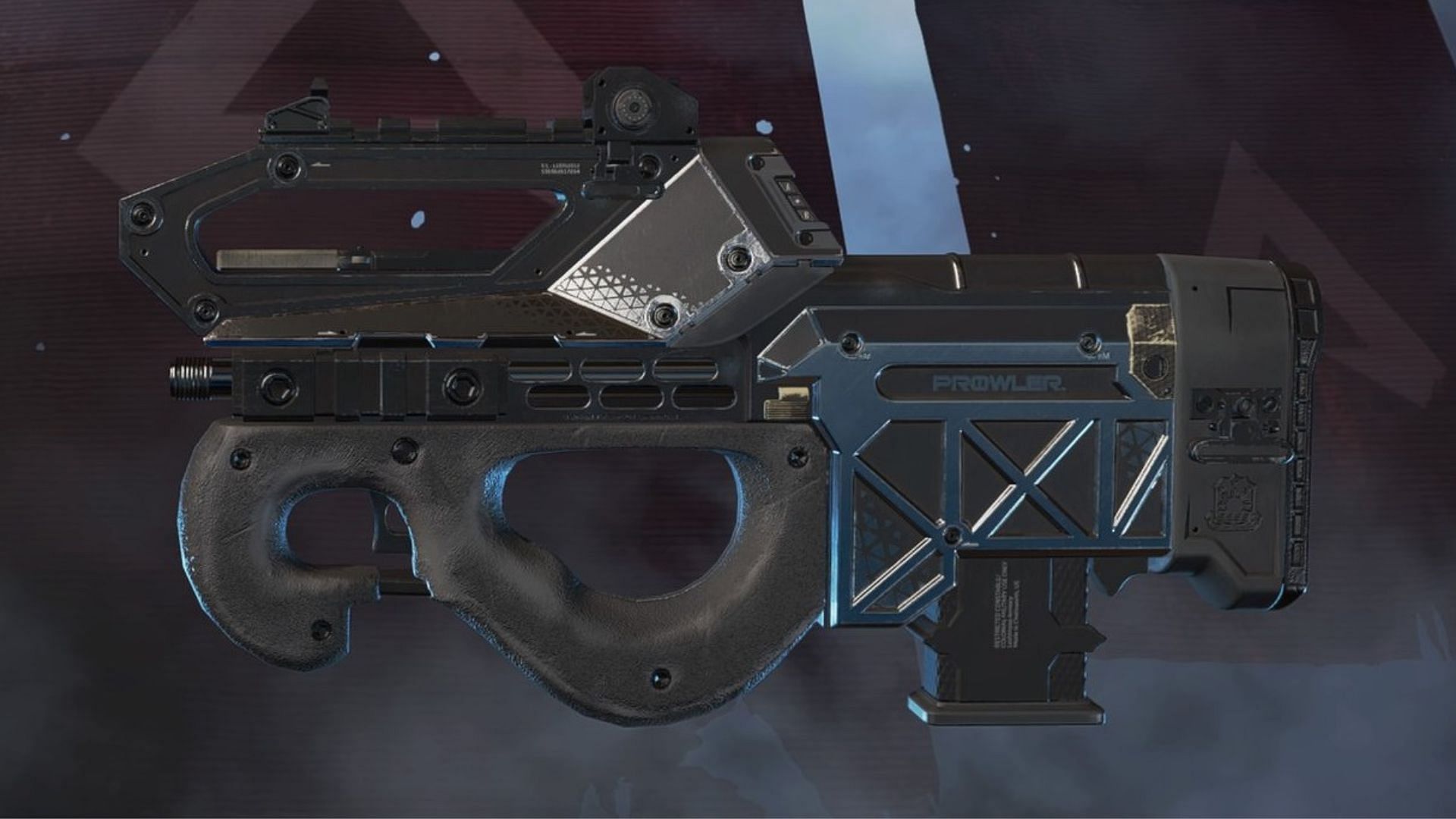 5 best Prowler SMG skins in Apex for 2024 (Image via Electronic Arts)
