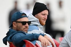 "Results remain the most important currency" - Nasser Hussain expresses concern with current England Test side ahead of 5th India Test
