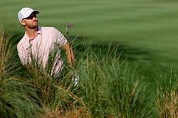 “Make it a little simpler and more user-friendly?” - Wyndham Clark advocates for simplified golf rules amid cheating claims