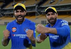 [Watch] "I am very, very happy for you"- Ravindra Jadeja's special message to Ravichandran Ashwin for reaching significant milestones in Tests