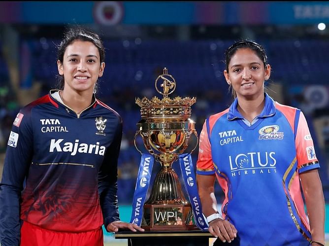 WPL 2024, Eliminator: 3 records that were broken in RCB's remarkable win vs MI