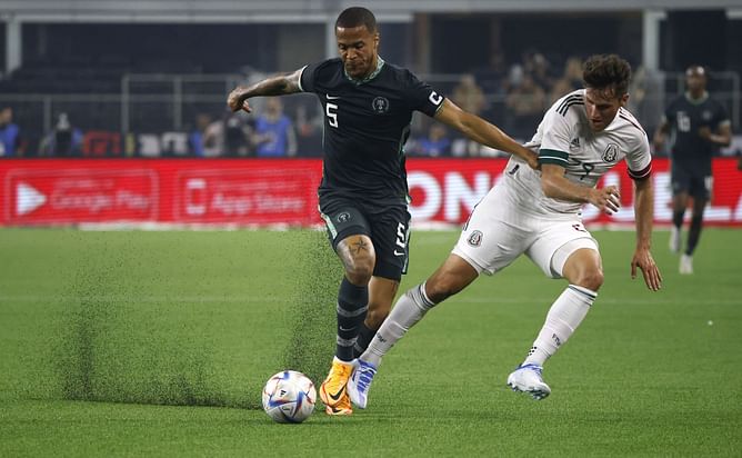 Nigeria vs Ghana Prediction and Betting Tips | March 22nd 2024