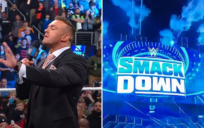 Backstage reason why FOX didn't renew $1-billion SmackDown contract with WWE - Reports