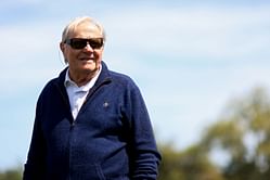 Jack Nicklaus optimistic about PGA Tour's strength amid LIV Golf challenge - “They're building new stars”