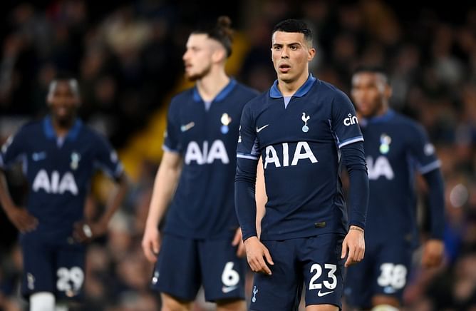 Tottenham Hotspur vs Luton Town Prediction and Betting Tips | 30th March 2024