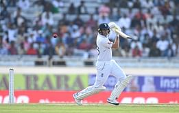 "No one knows my game as well as I do" - Joe Root vows to keep playing reverse ramp despite polarising opinions