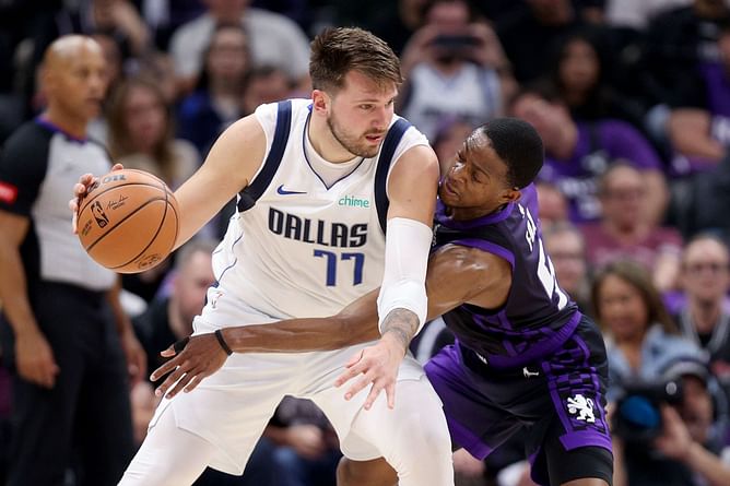2024 Dallas Mavericks playoff picture after blowout win vs Sacramento Kings (March 26): Updated standings, schedule and more