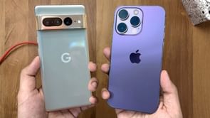 5 Android features that Apple needs to bring to iOS 18
