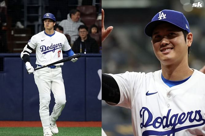 Shohei Ohtani’s fandom continues as fans in Japan shell out premium prices for Dodgers star's merchandise