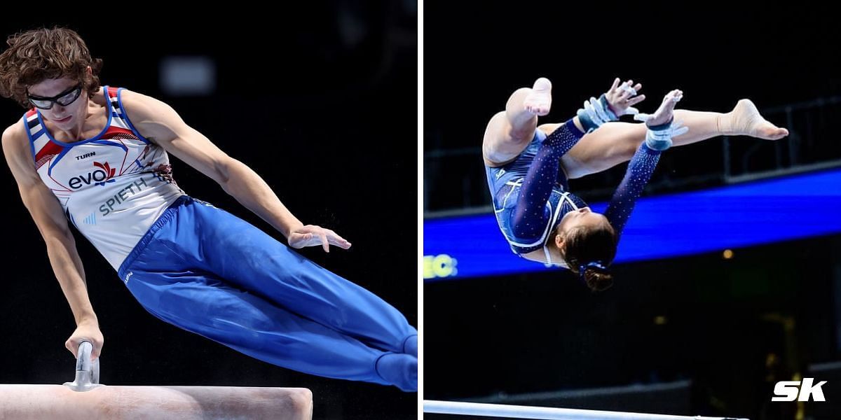 FIG Gymnastics World Cup Baku 2024 Results Stephen Nedoroscik Wins   93647 17100817326432 1920 