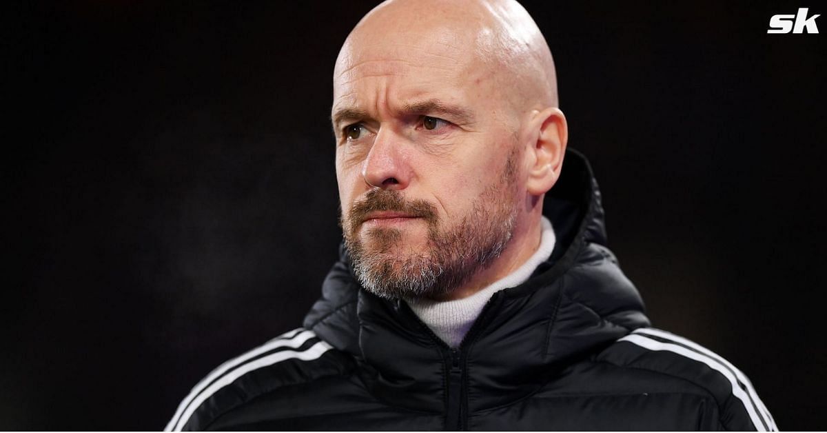 Erik ten Hag