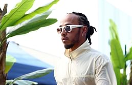 Lewis Hamilton 'is a bit dejected already with the state of Mercedes' opines former F1 team boss