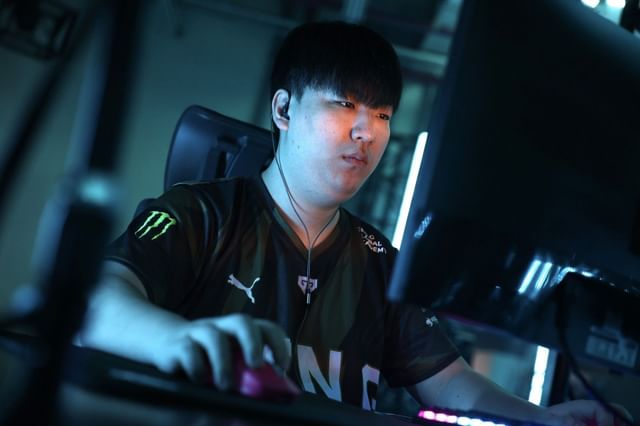 t3xture Valorant settings (2024): Crosshair, sensitivity, and more