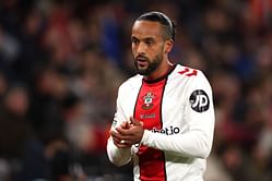 "What I like about him" - Former Arsenal forward Theo Walcott heaps praise on Manchester United star after Liverpool win