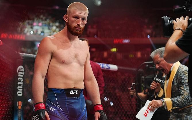 UFC 300 main card line-up reshuffled after fan outrage over Bo Nickal