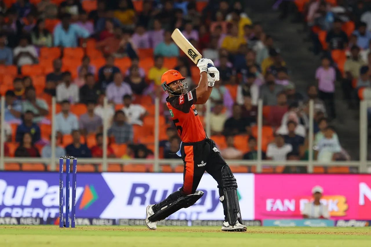 Can Sunrisers Hyderabad open their account in the standings? (Image: IPLT20.com)