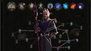 Last Epoch Runemaster leveling and endgame guide: Skill setup, itemization, and more