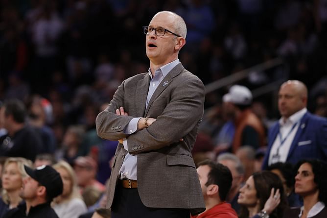 Dan Hurley contract: How much does the UConn HC earn with Huskies?