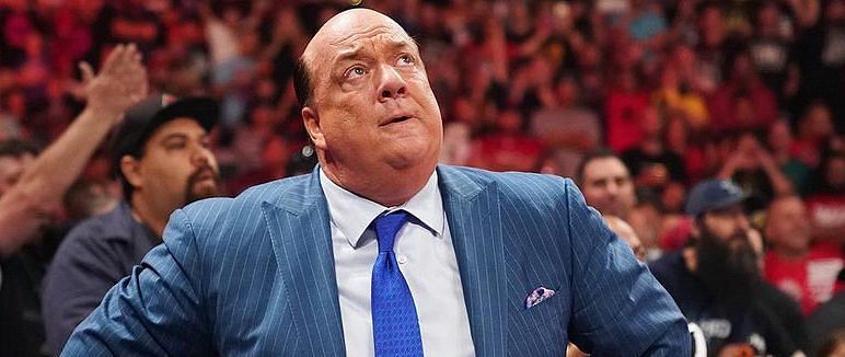 What Religion is Paul Heyman?