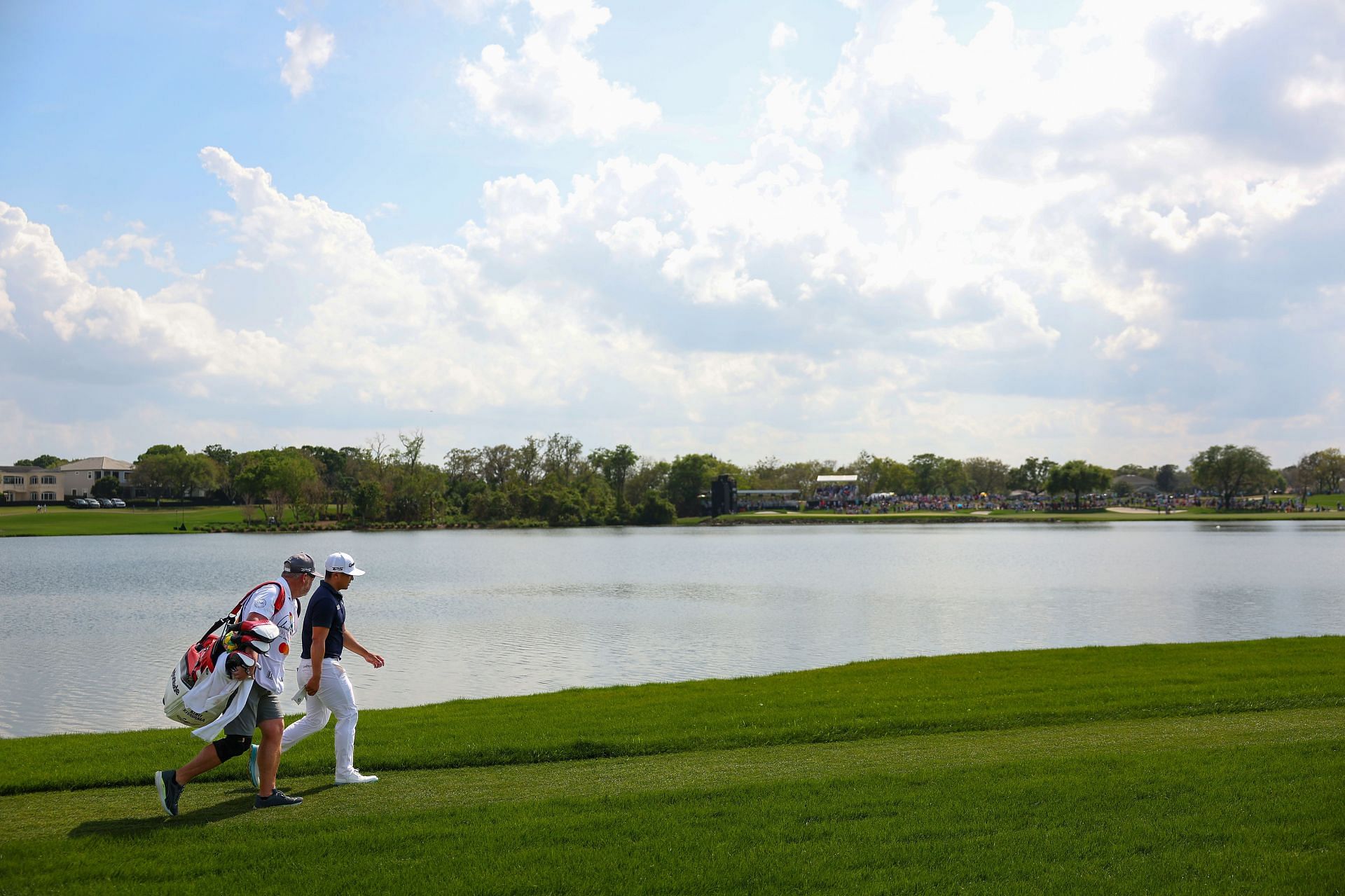 Arnold Palmer Invitational presented by Mastercard - Final Round